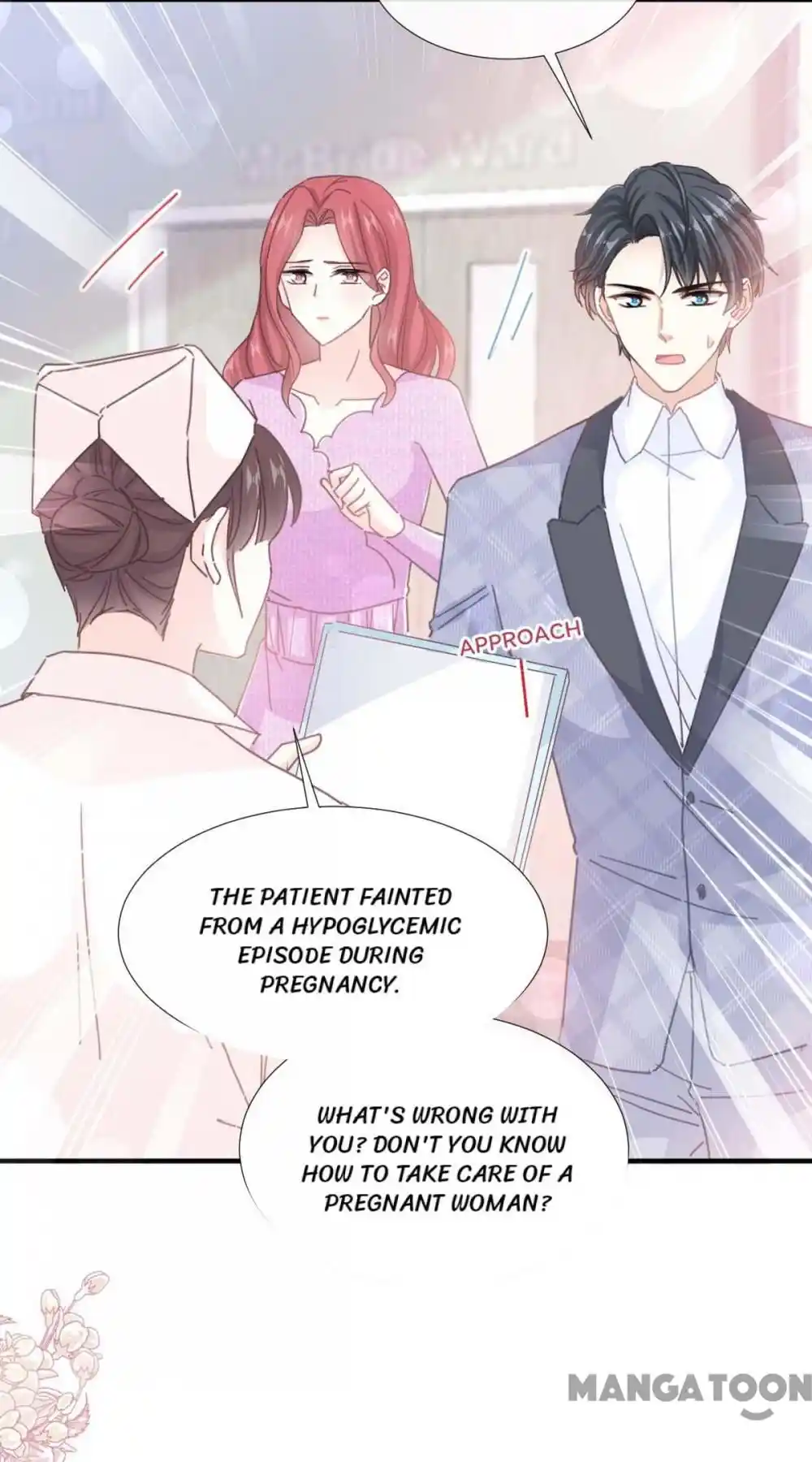 Love Me Gently, Bossy Ceo Chapter 247