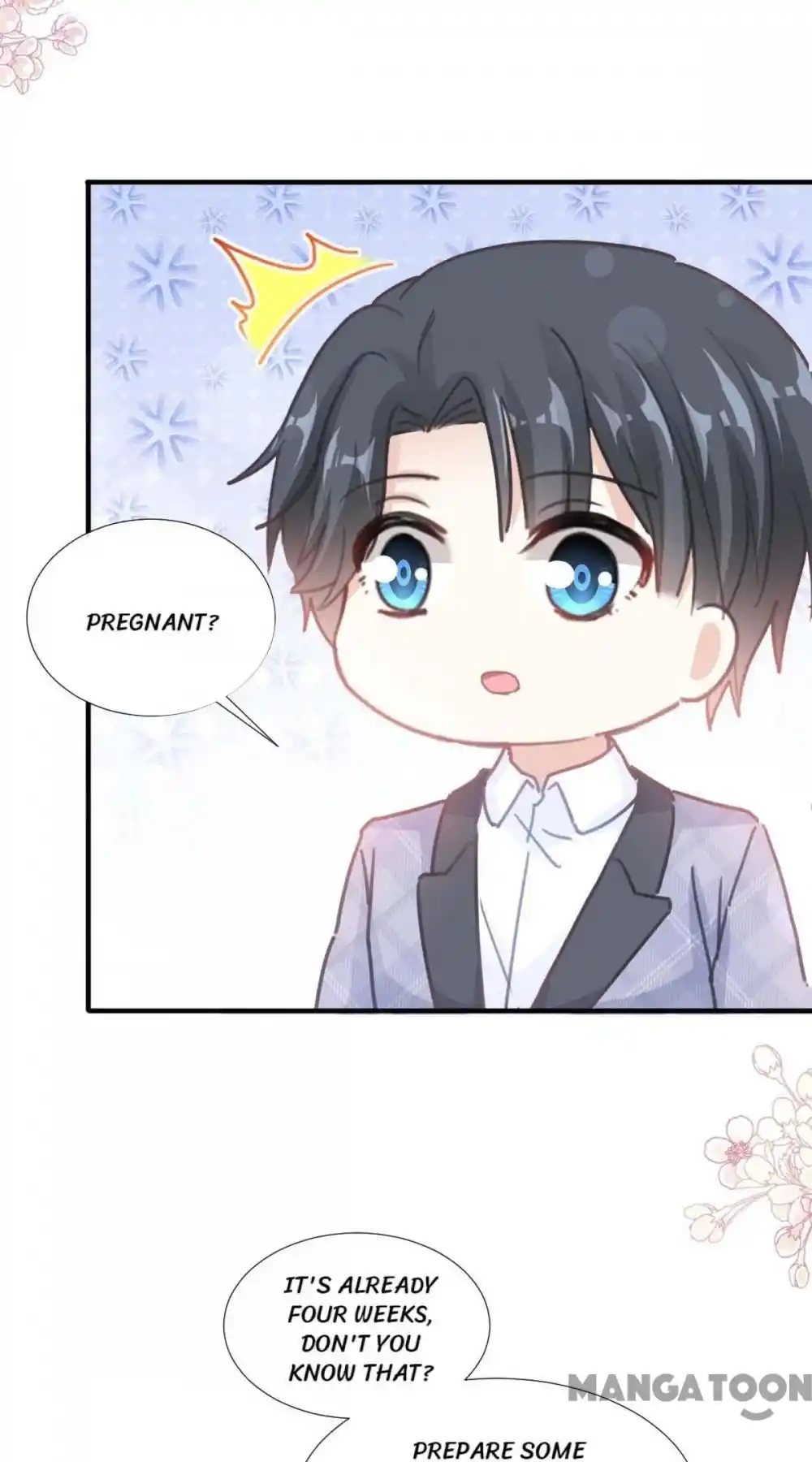 Love Me Gently, Bossy Ceo Chapter 247