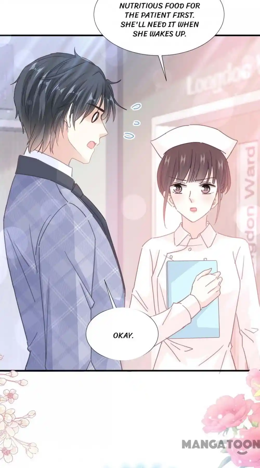 Love Me Gently, Bossy Ceo Chapter 247