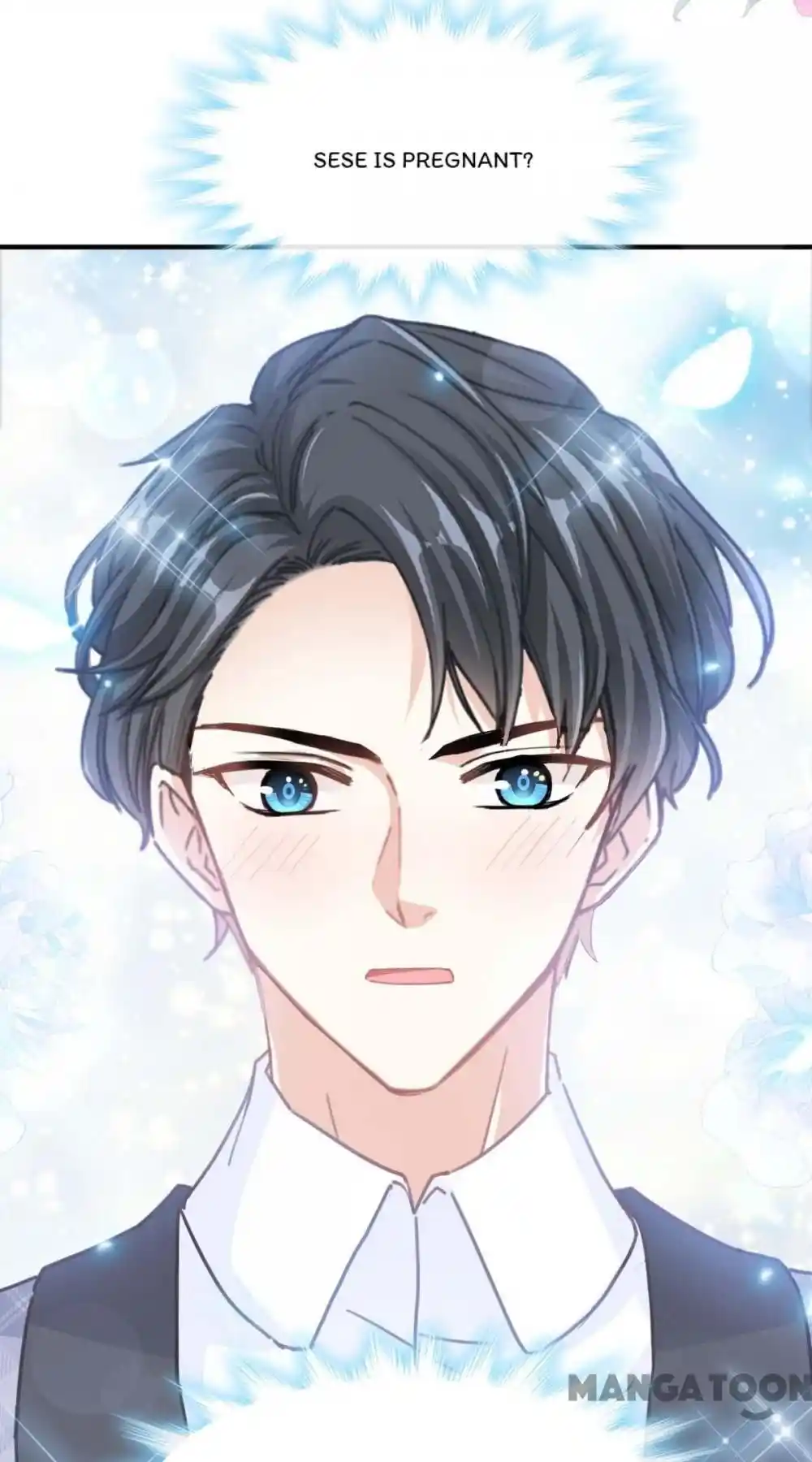 Love Me Gently, Bossy Ceo Chapter 247