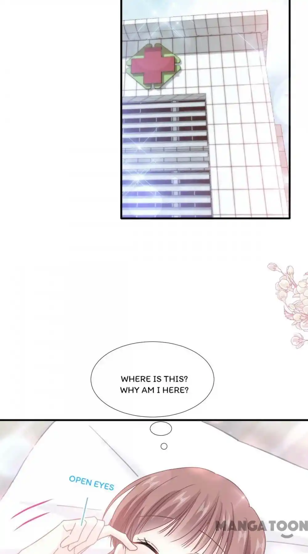 Love Me Gently, Bossy Ceo Chapter 247