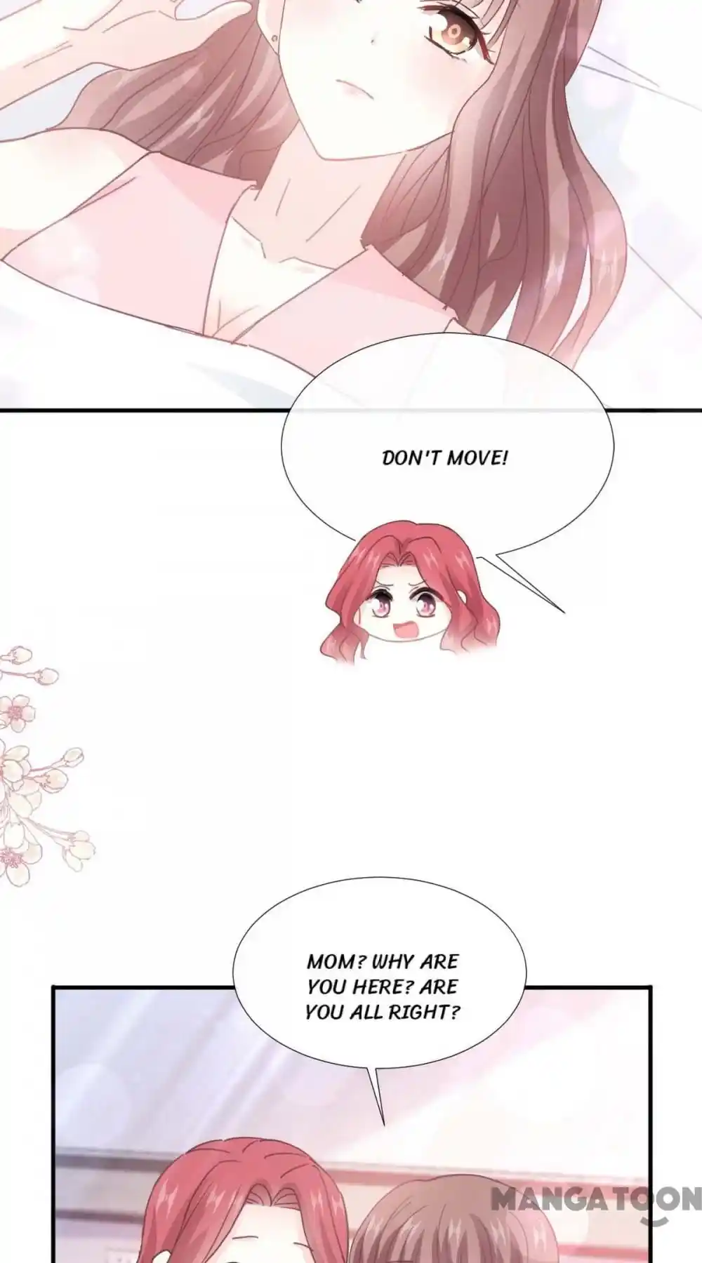 Love Me Gently, Bossy Ceo Chapter 247