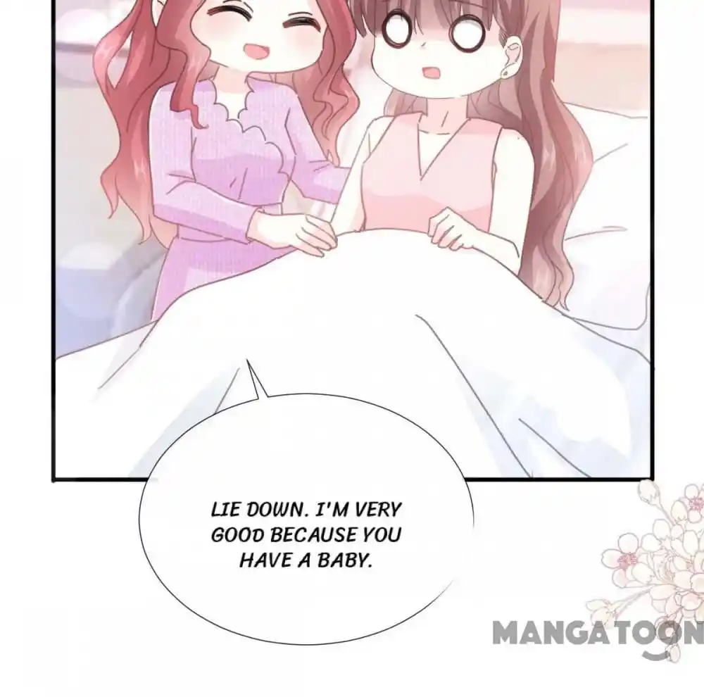 Love Me Gently, Bossy Ceo Chapter 247