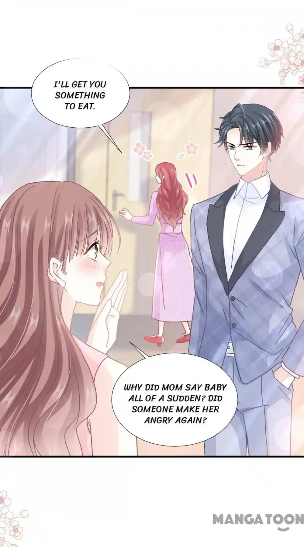 Love Me Gently, Bossy Ceo Chapter 247