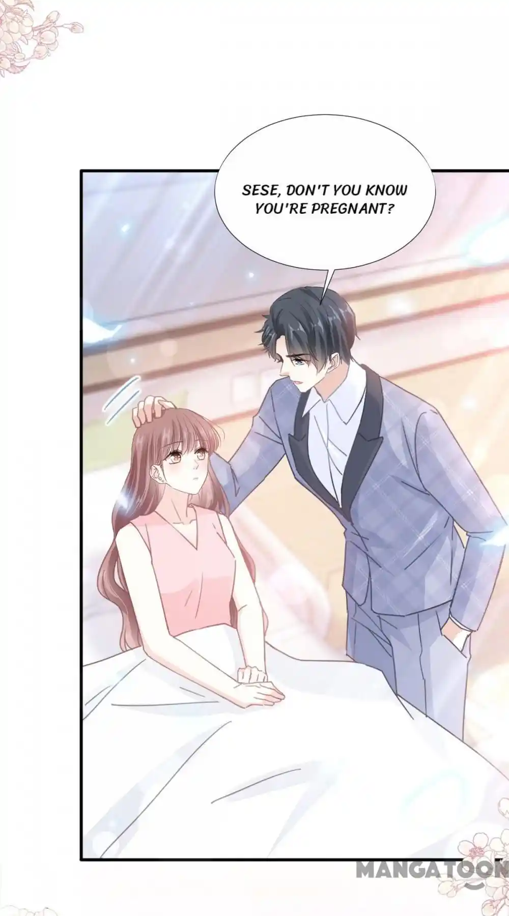 Love Me Gently, Bossy Ceo Chapter 247