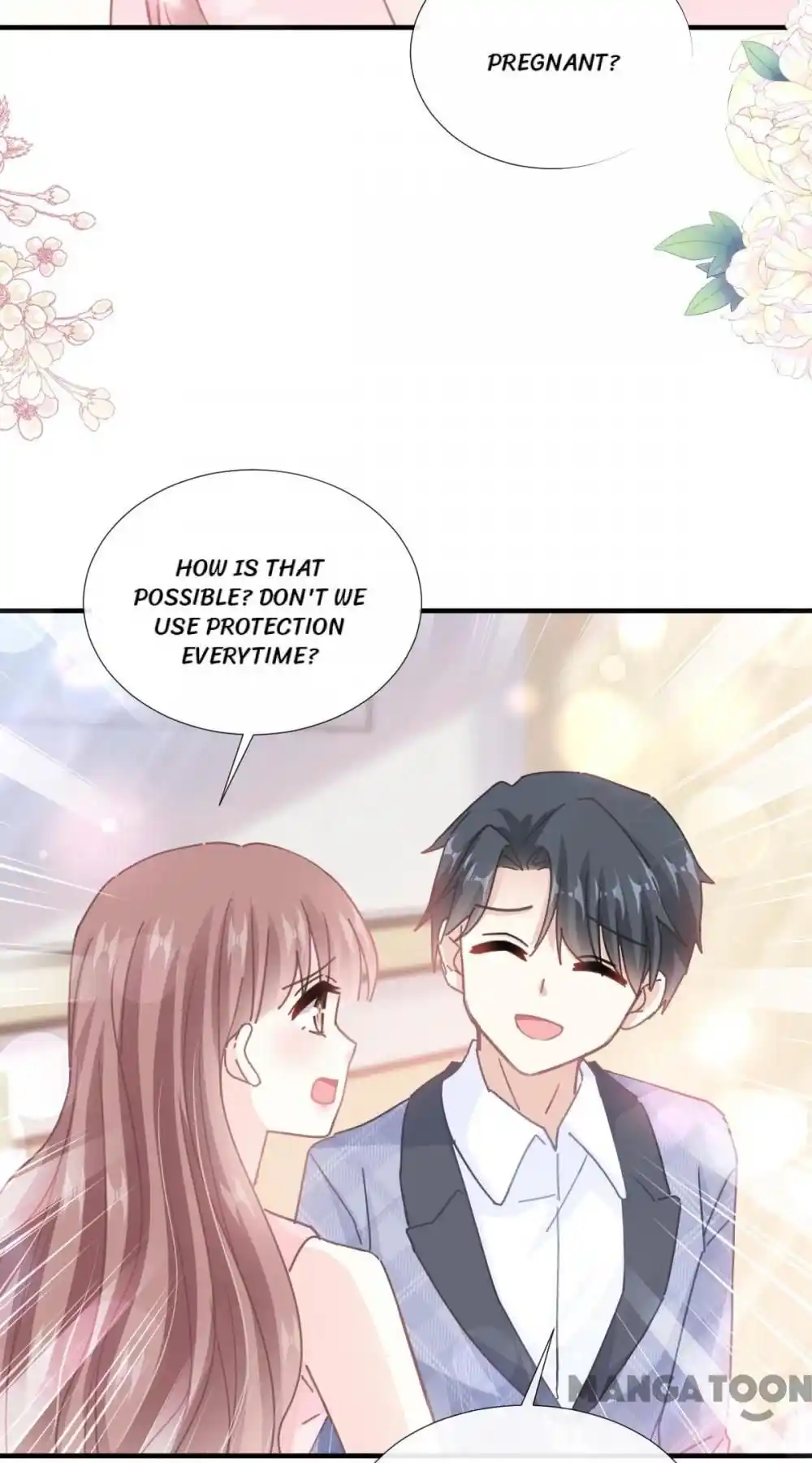 Love Me Gently, Bossy Ceo Chapter 247