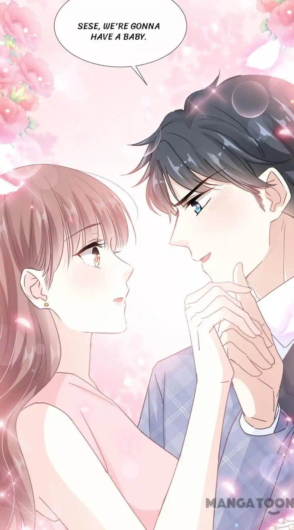 Love Me Gently, Bossy Ceo Chapter 247