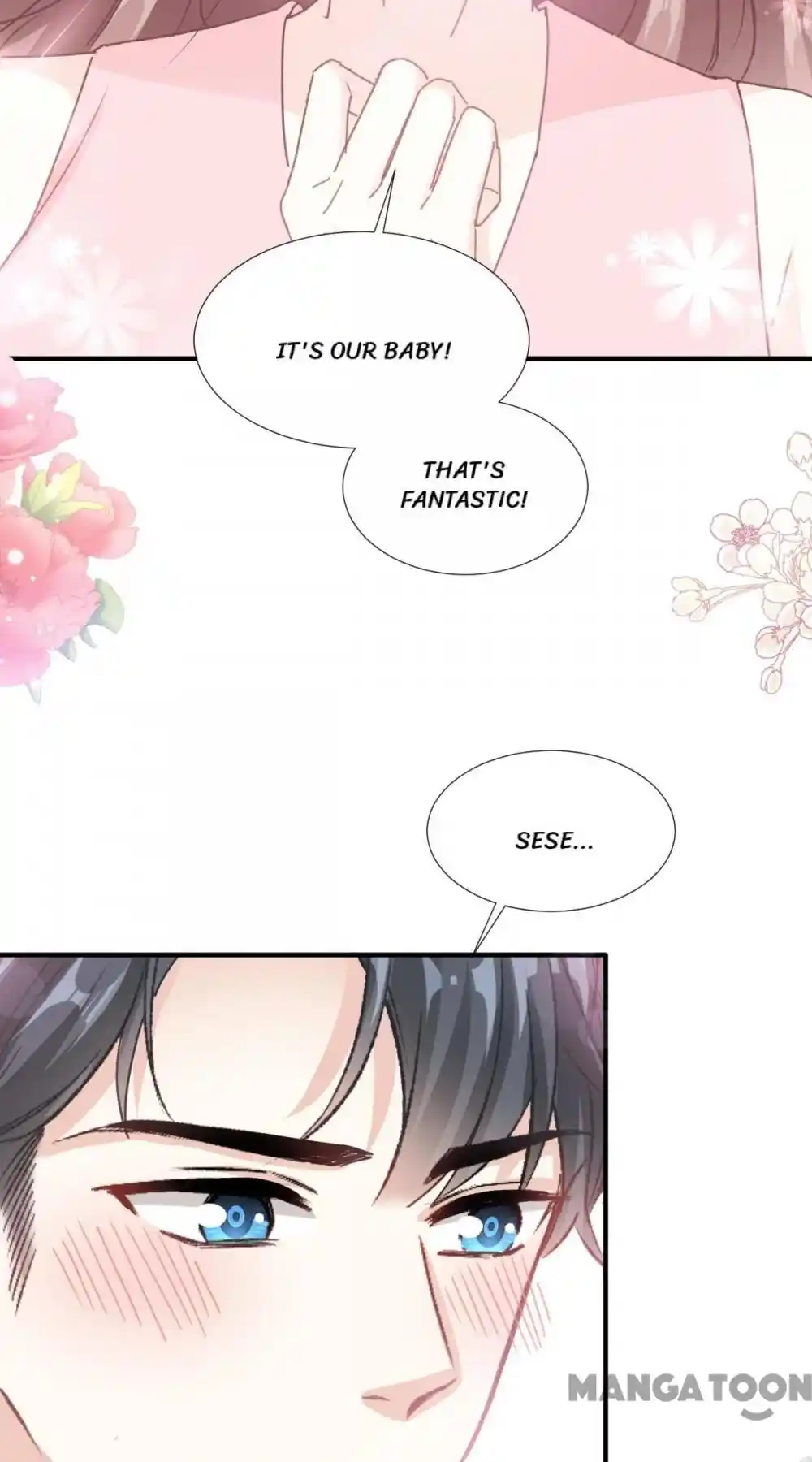 Love Me Gently, Bossy Ceo Chapter 247