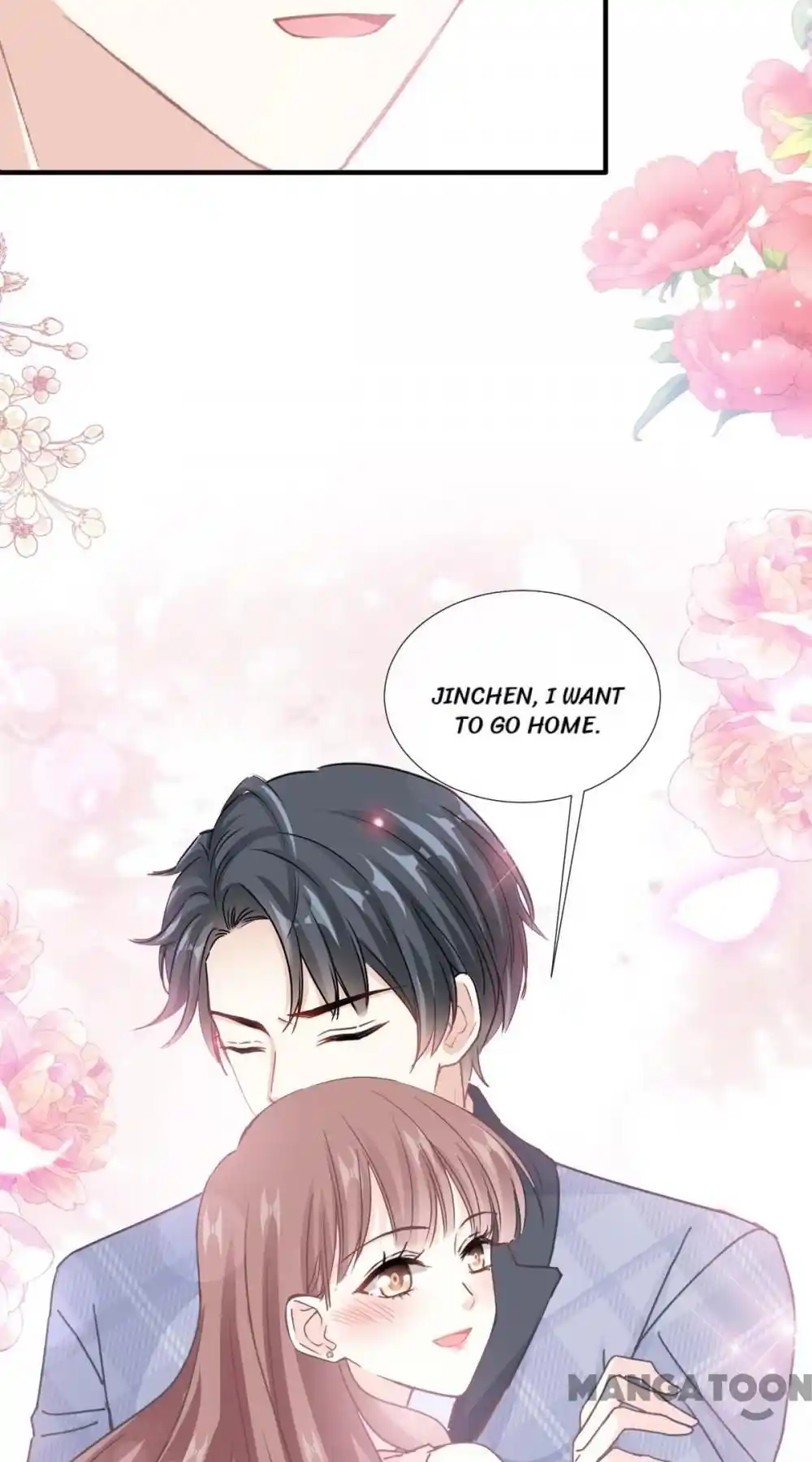 Love Me Gently, Bossy Ceo Chapter 247