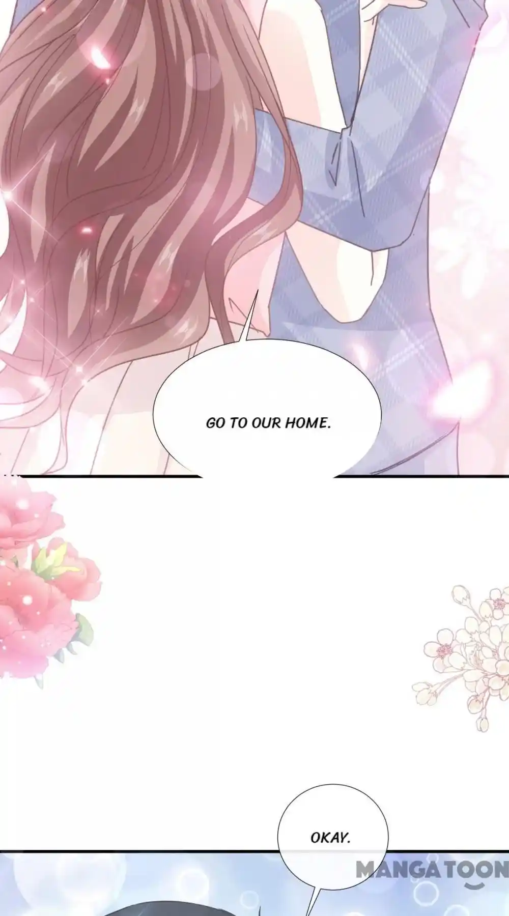 Love Me Gently, Bossy Ceo Chapter 247