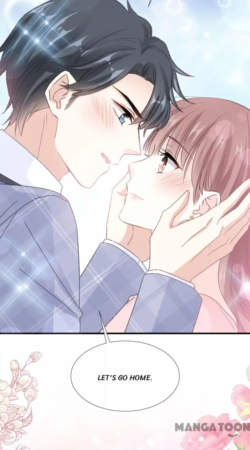 Love Me Gently, Bossy Ceo Chapter 247