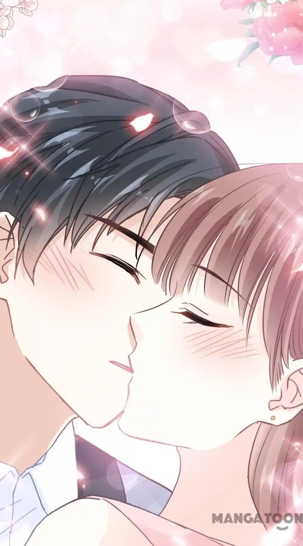 Love Me Gently, Bossy Ceo Chapter 247