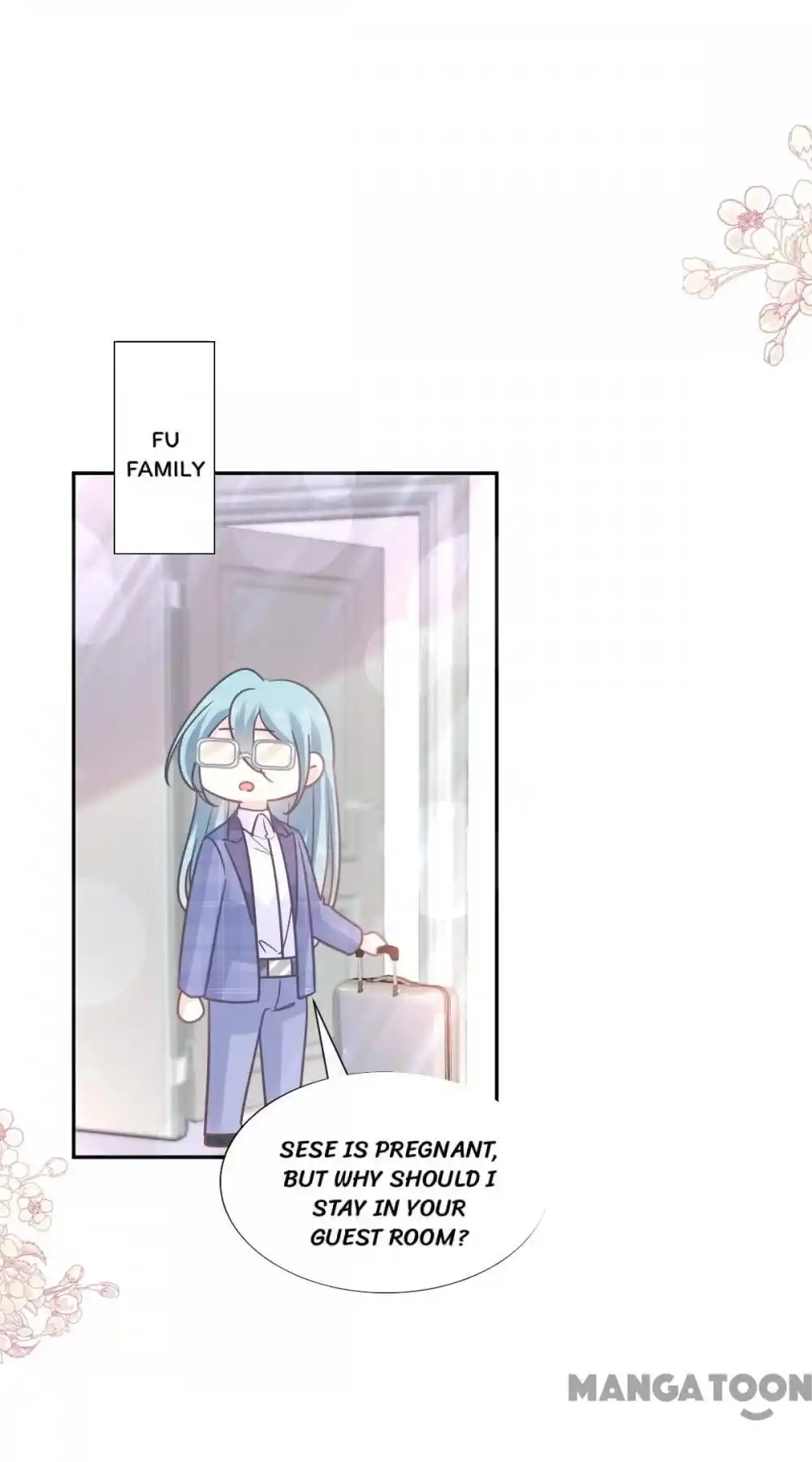 Love Me Gently, Bossy Ceo Chapter 248