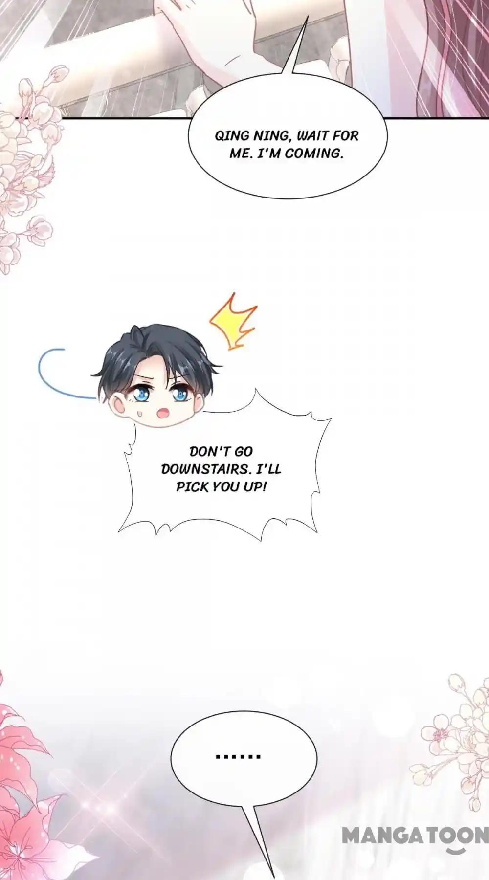 Love Me Gently, Bossy Ceo Chapter 248