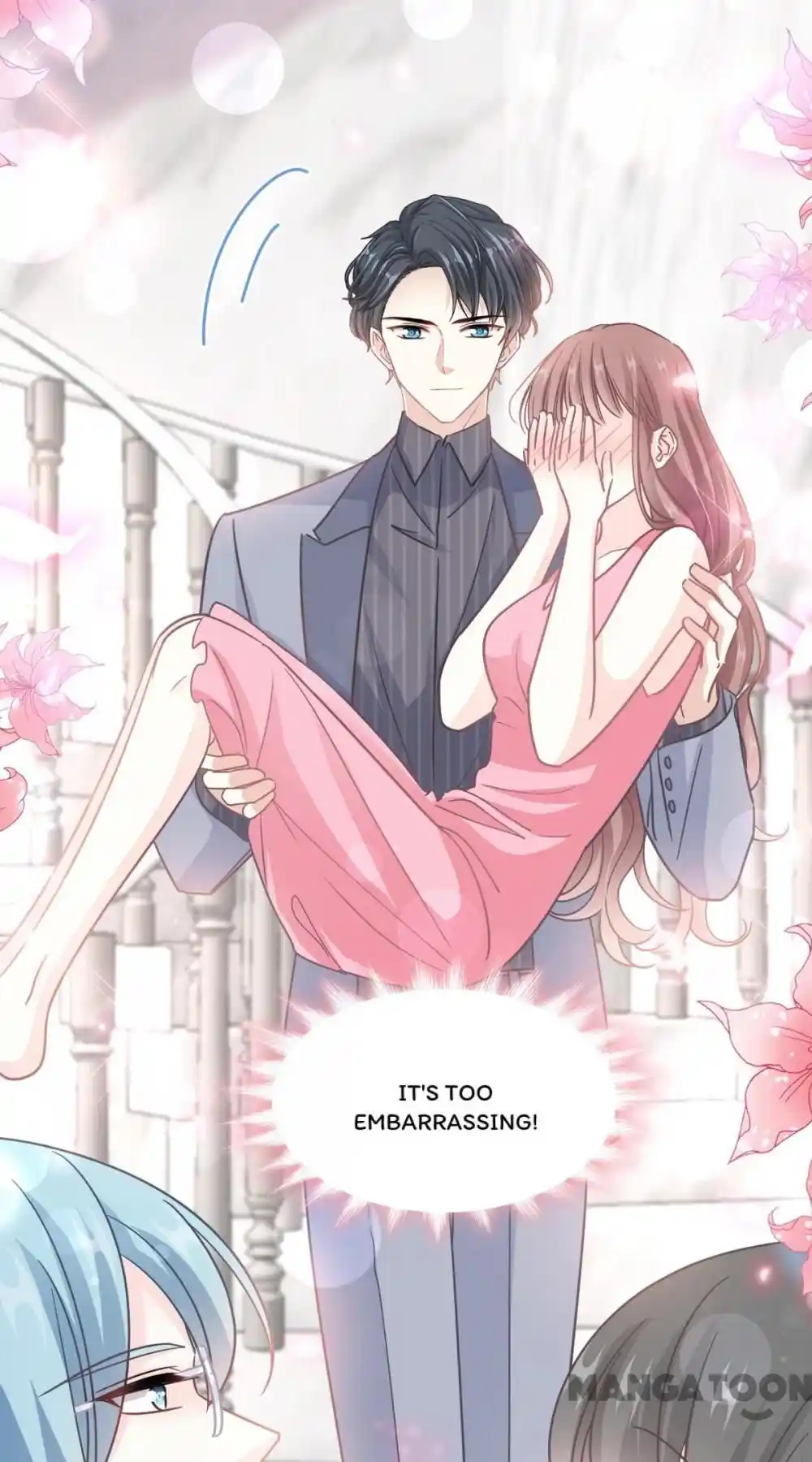 Love Me Gently, Bossy Ceo Chapter 248