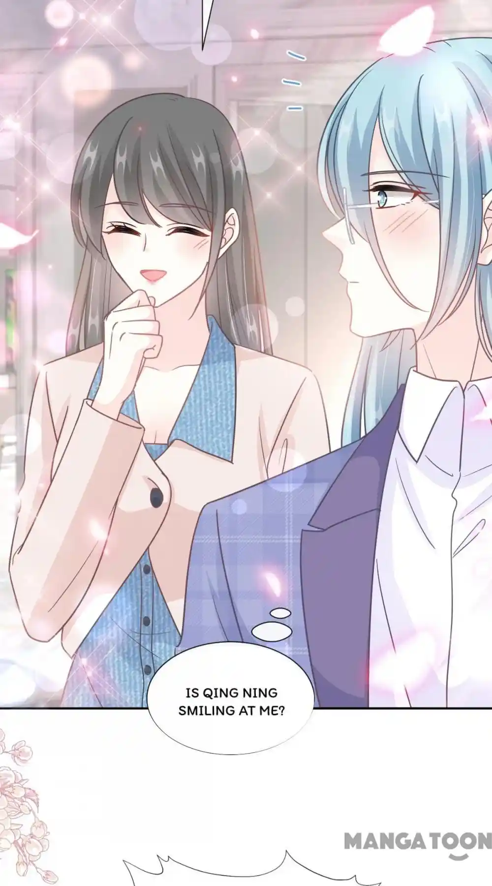 Love Me Gently, Bossy Ceo Chapter 248