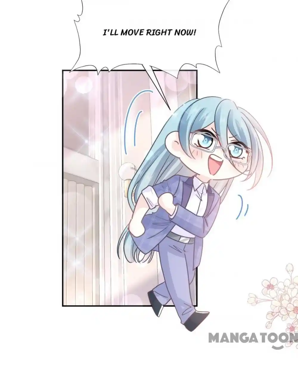 Love Me Gently, Bossy Ceo Chapter 248