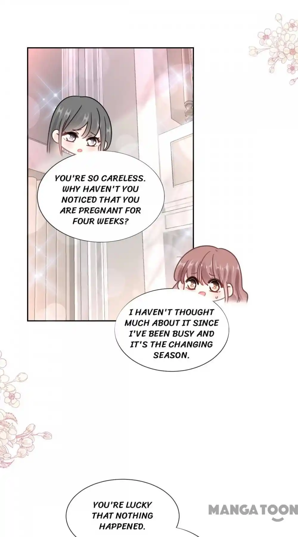 Love Me Gently, Bossy Ceo Chapter 248