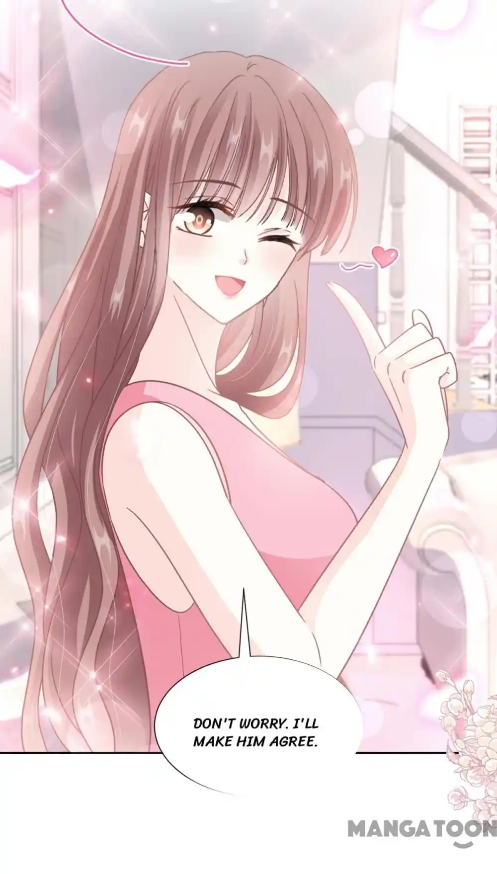 Love Me Gently, Bossy Ceo Chapter 248