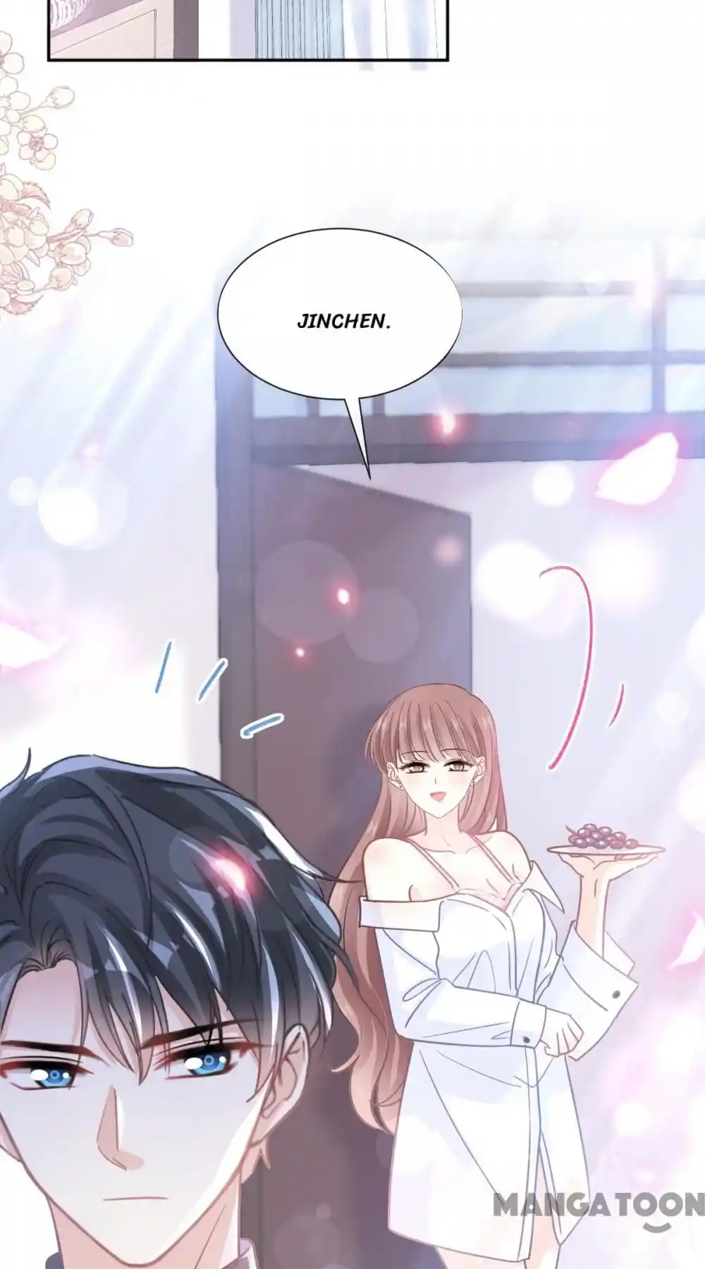 Love Me Gently, Bossy Ceo Chapter 248