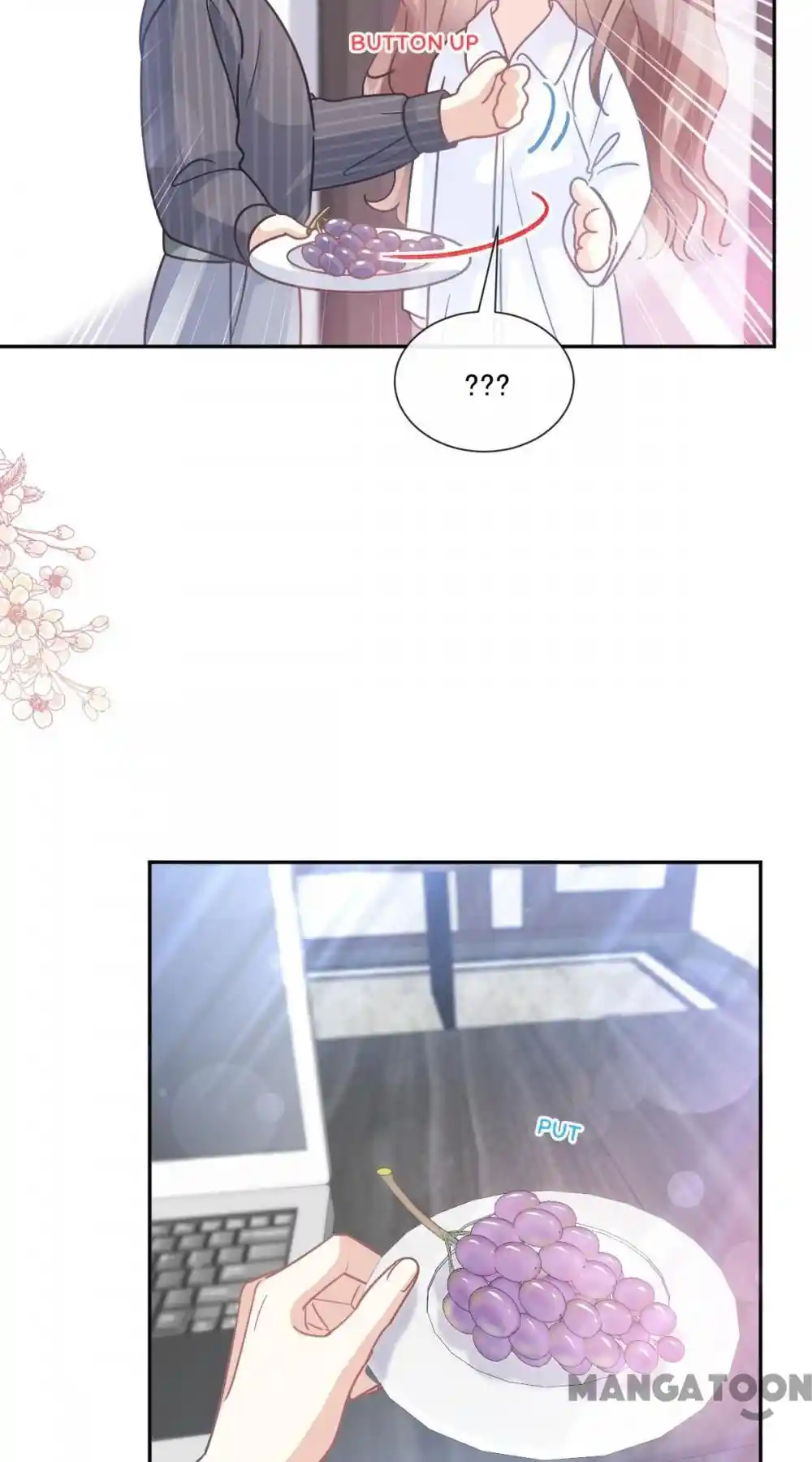 Love Me Gently, Bossy Ceo Chapter 248