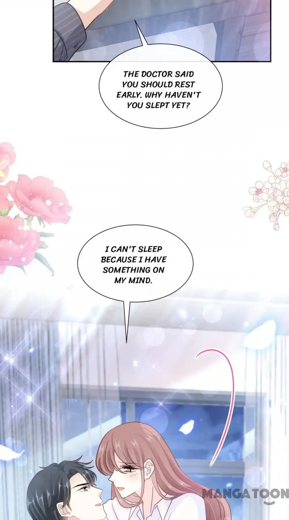 Love Me Gently, Bossy Ceo Chapter 248