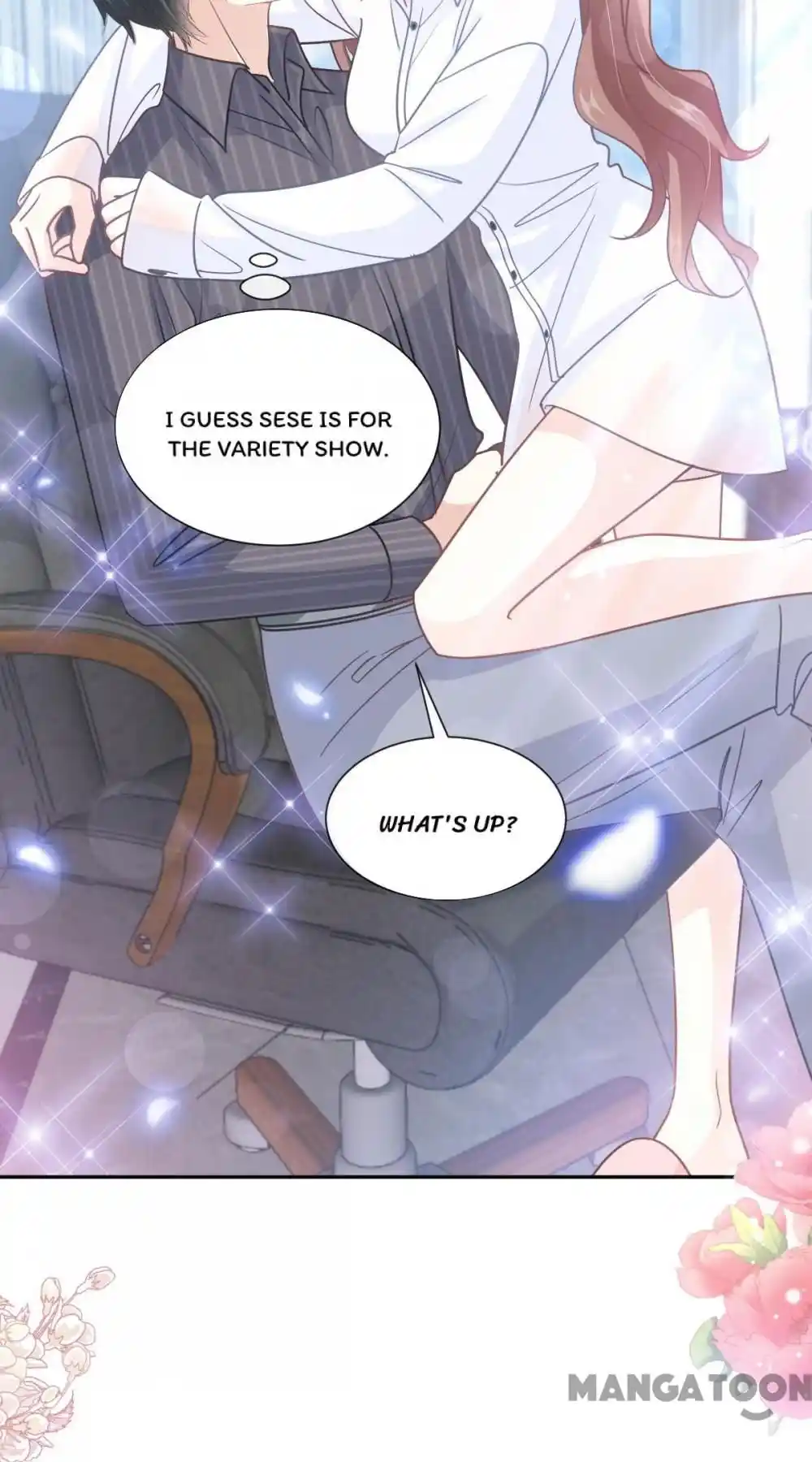 Love Me Gently, Bossy Ceo Chapter 248