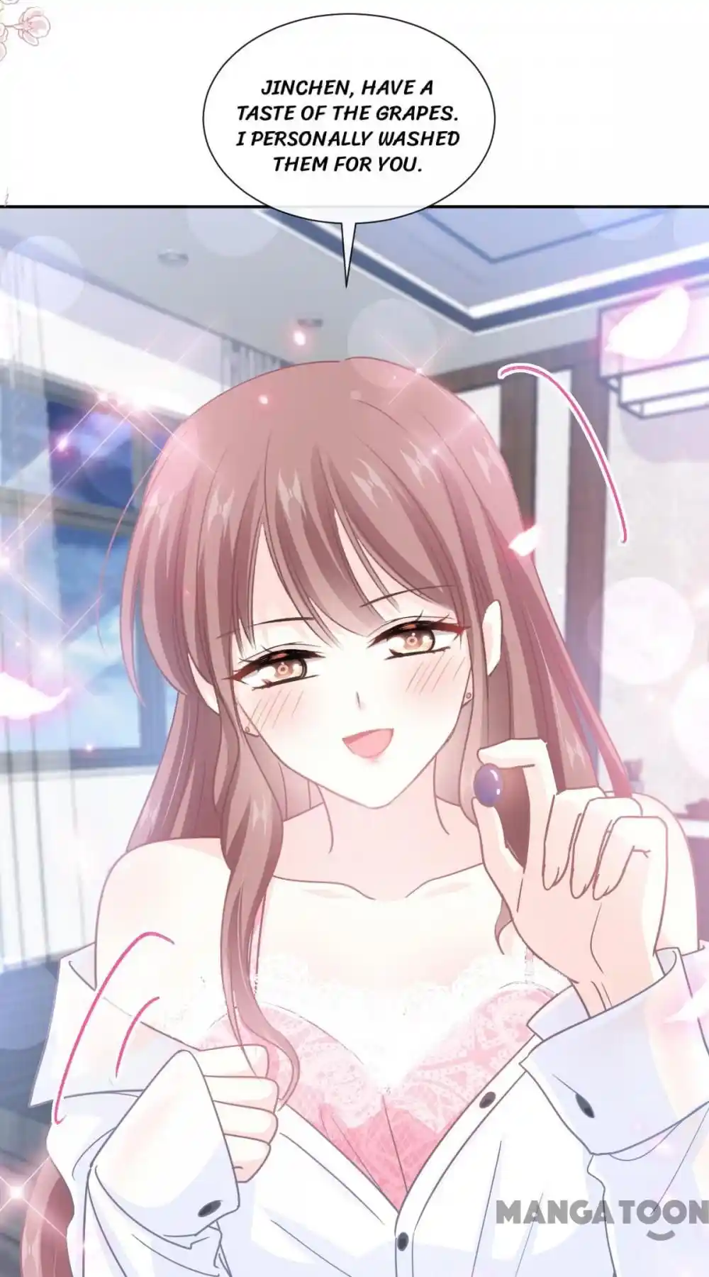 Love Me Gently, Bossy Ceo Chapter 248