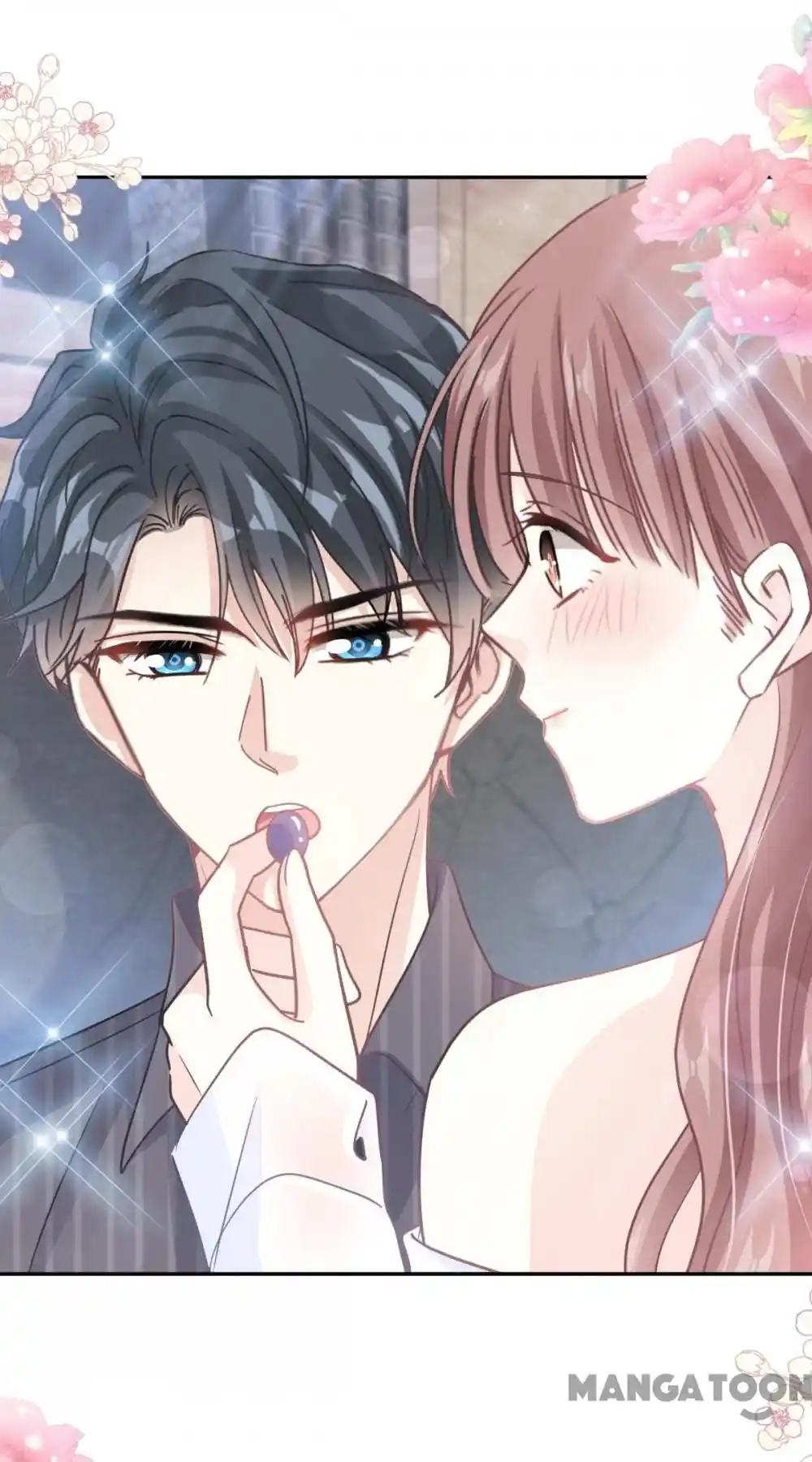 Love Me Gently, Bossy Ceo Chapter 248