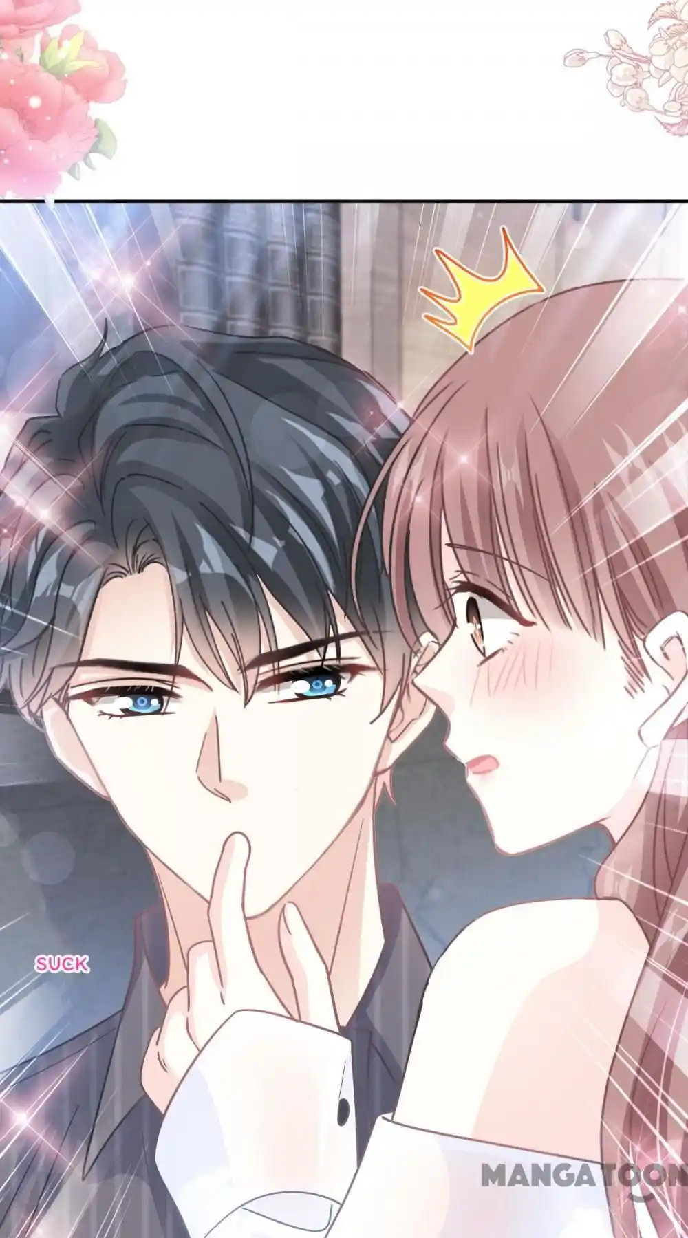 Love Me Gently, Bossy Ceo Chapter 248