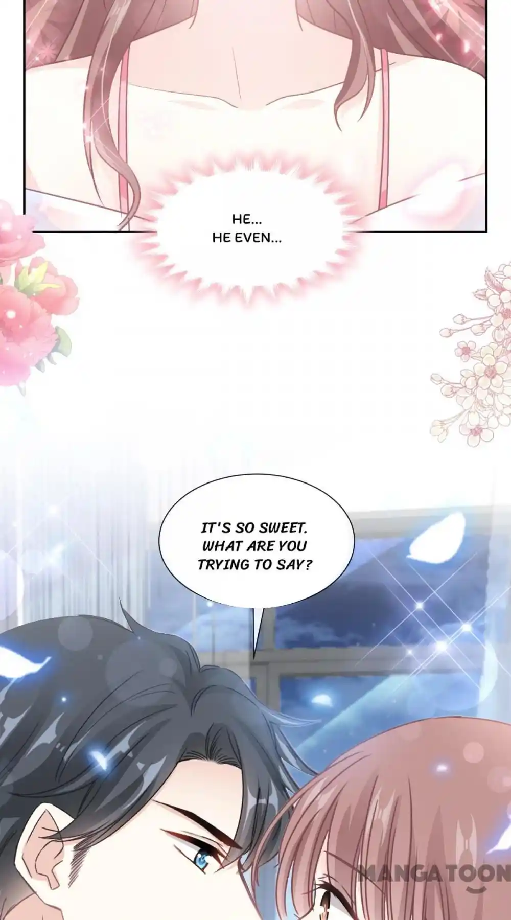 Love Me Gently, Bossy Ceo Chapter 248