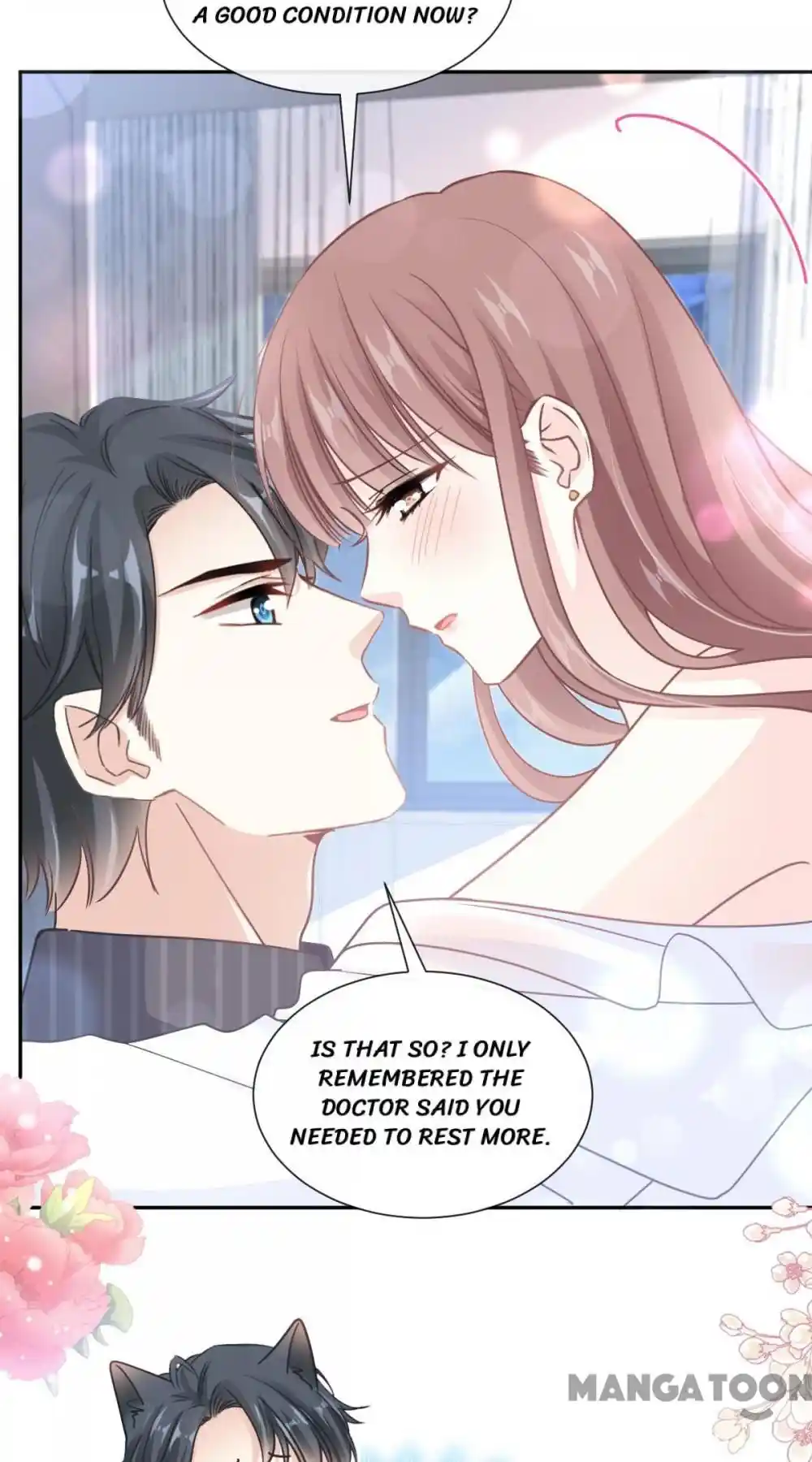 Love Me Gently, Bossy Ceo Chapter 248