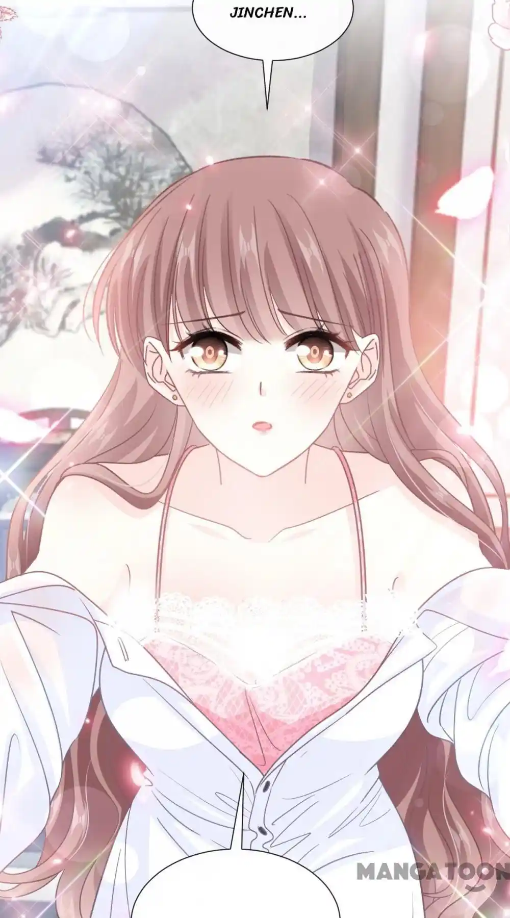 Love Me Gently, Bossy Ceo Chapter 248