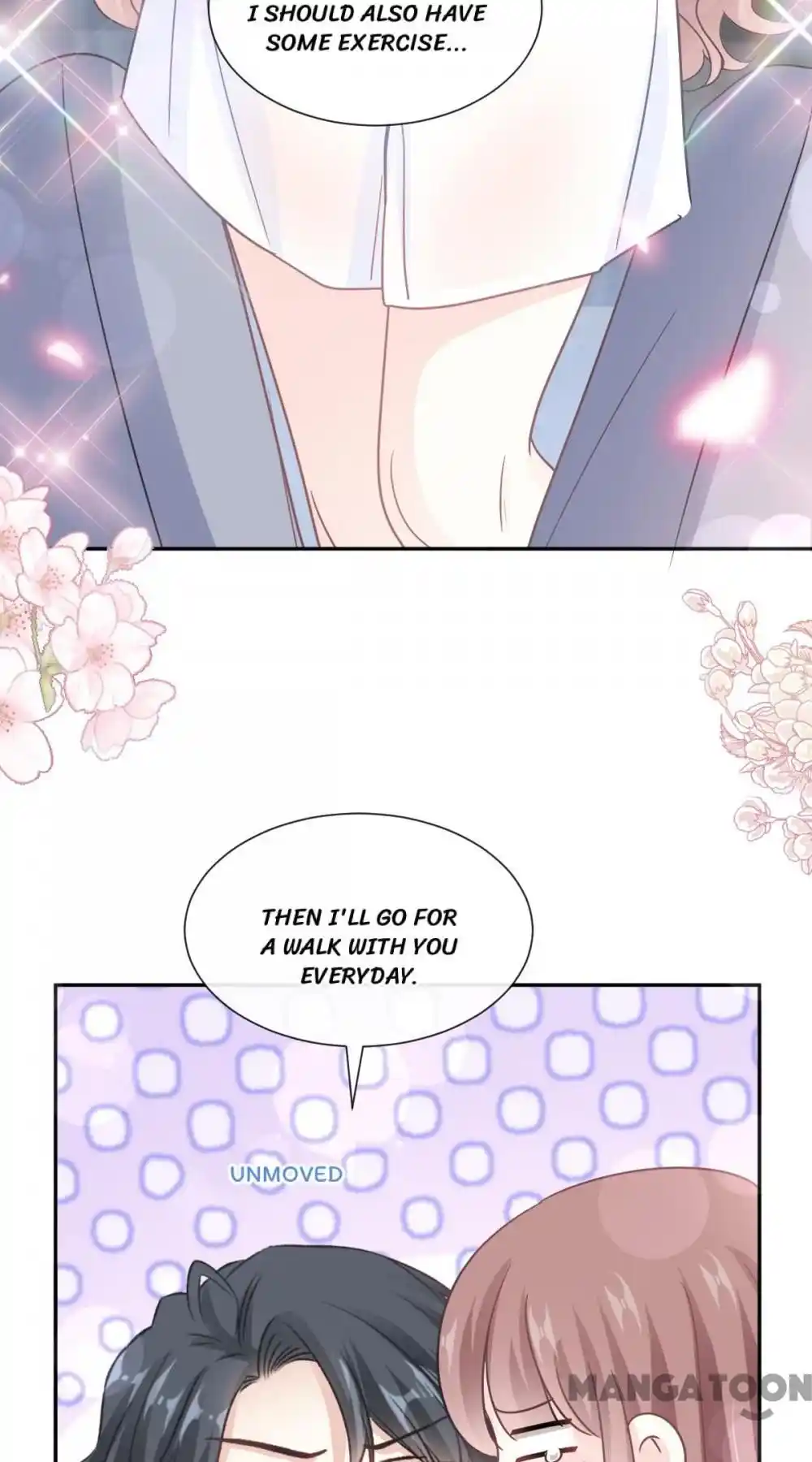 Love Me Gently, Bossy Ceo Chapter 248