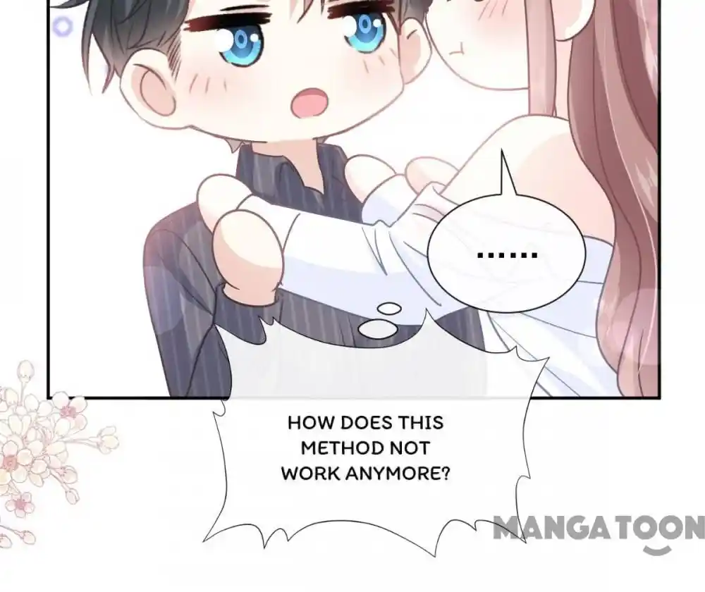 Love Me Gently, Bossy Ceo Chapter 248