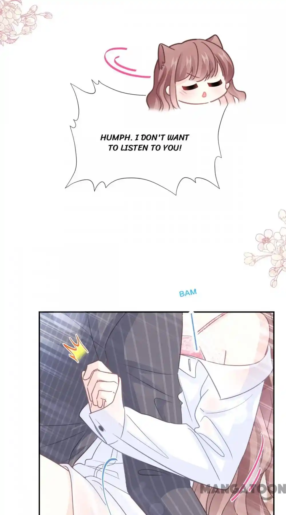 Love Me Gently, Bossy Ceo Chapter 248