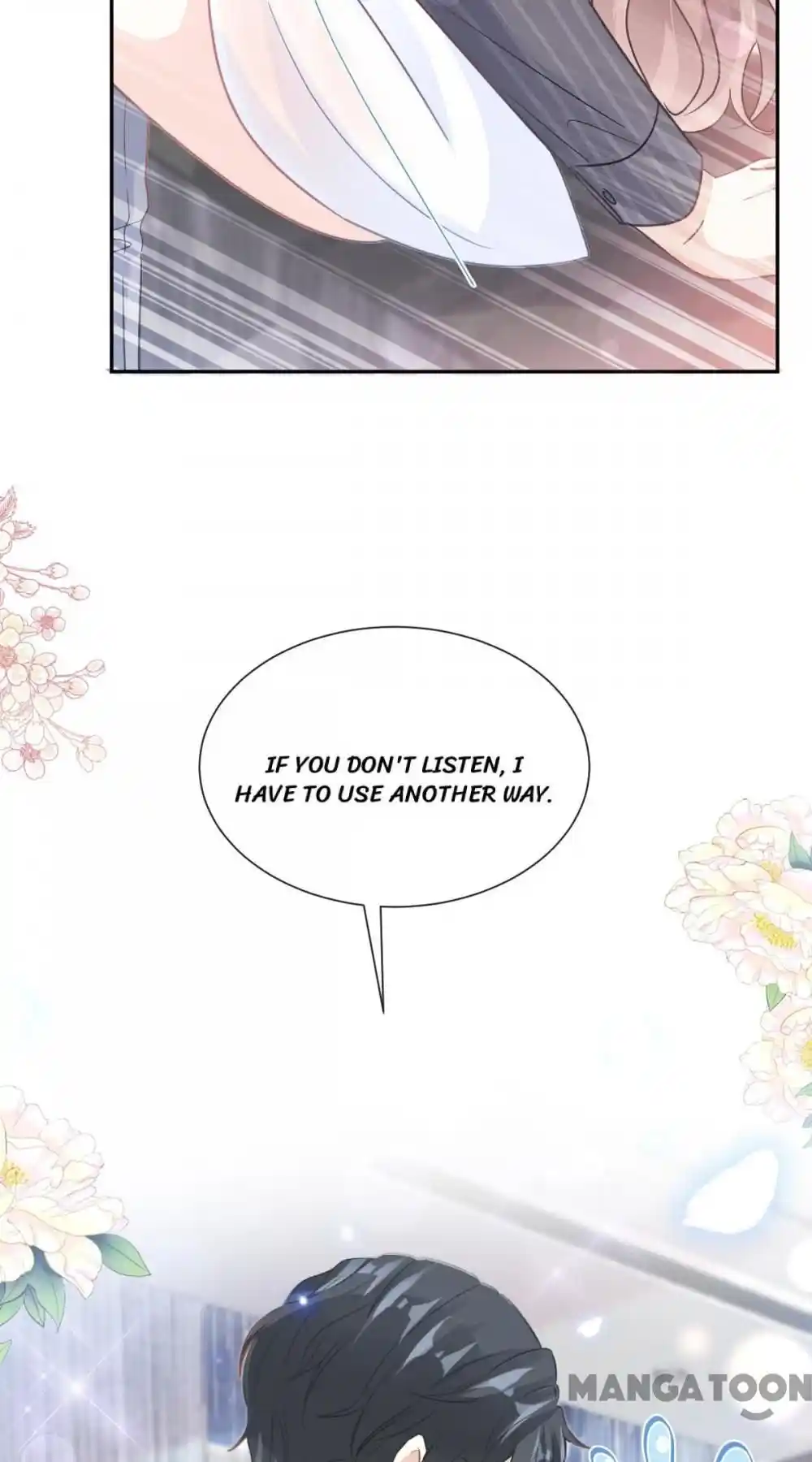 Love Me Gently, Bossy Ceo Chapter 248