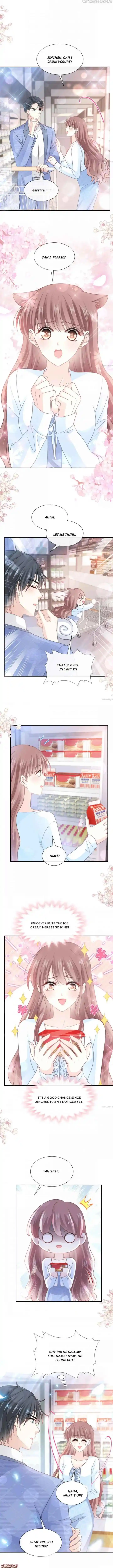 Love Me Gently, Bossy Ceo Chapter 249