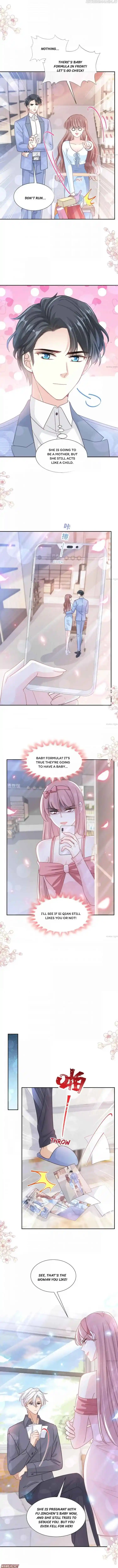 Love Me Gently, Bossy Ceo Chapter 249