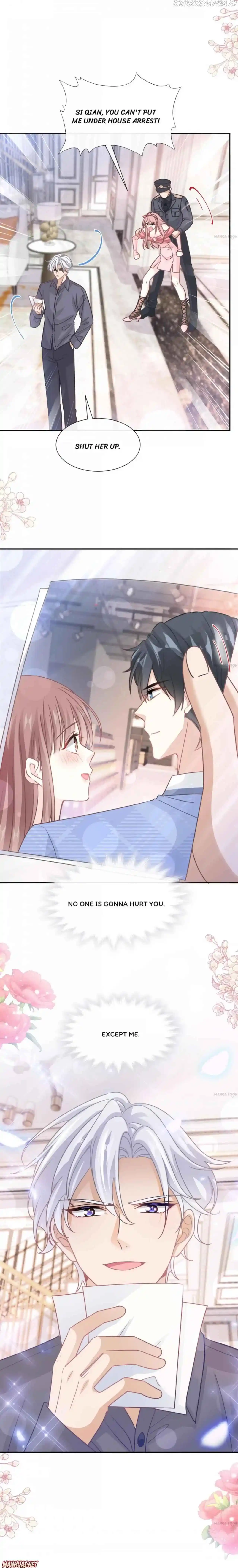 Love Me Gently, Bossy Ceo Chapter 249