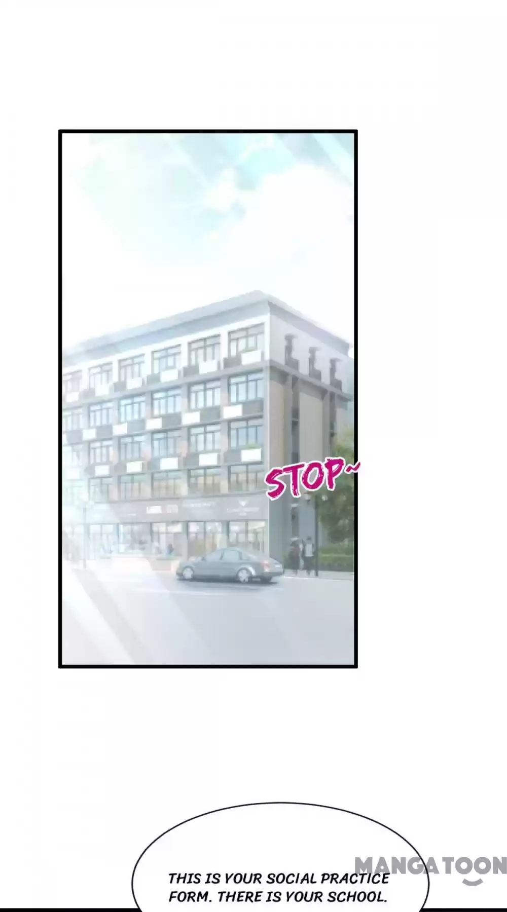 Love Me Gently, Bossy Ceo Chapter 25