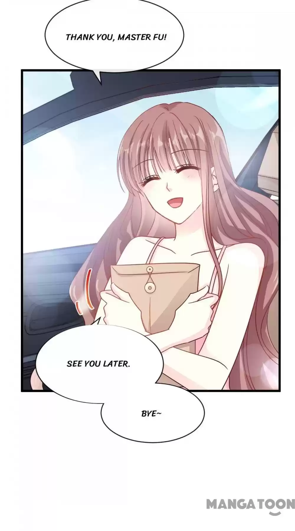 Love Me Gently, Bossy Ceo Chapter 25