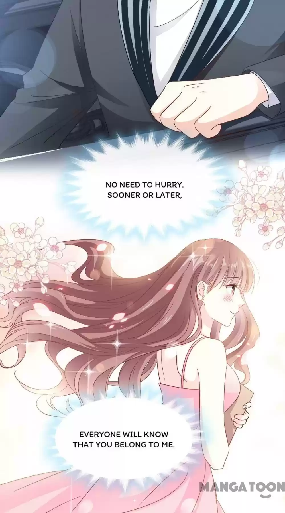 Love Me Gently, Bossy Ceo Chapter 25