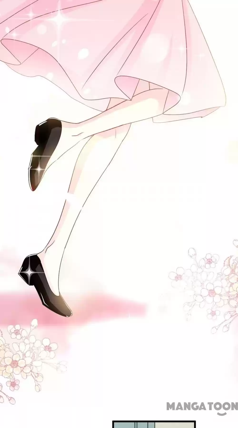 Love Me Gently, Bossy Ceo Chapter 25