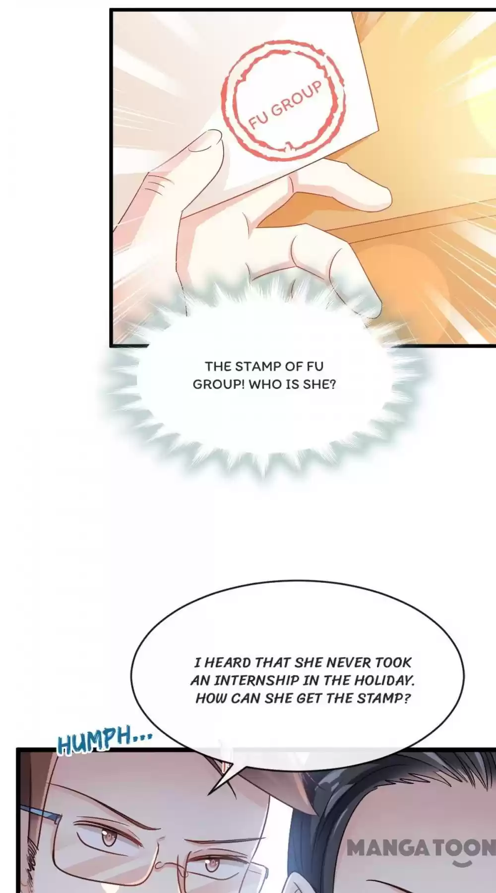 Love Me Gently, Bossy Ceo Chapter 25