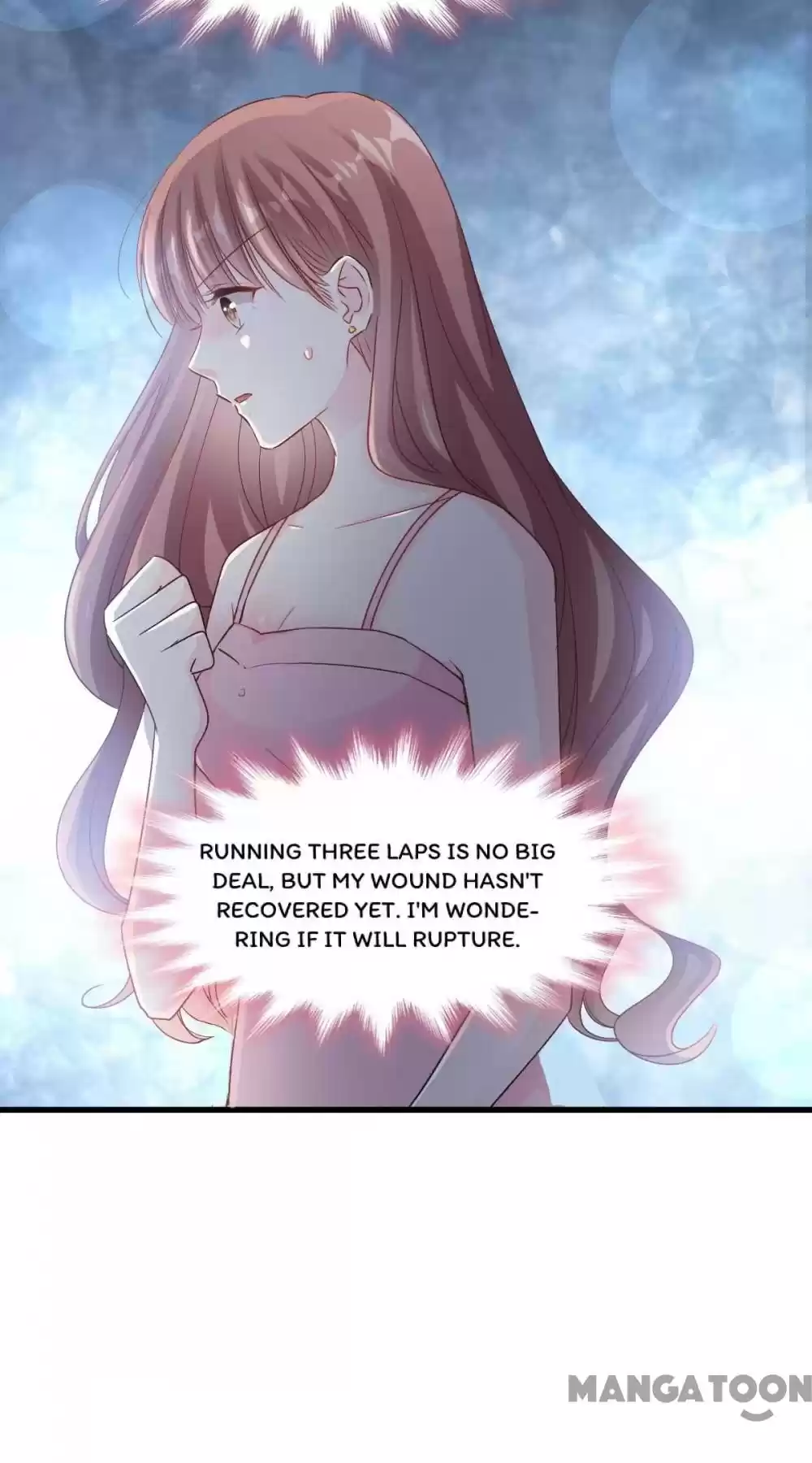 Love Me Gently, Bossy Ceo Chapter 25