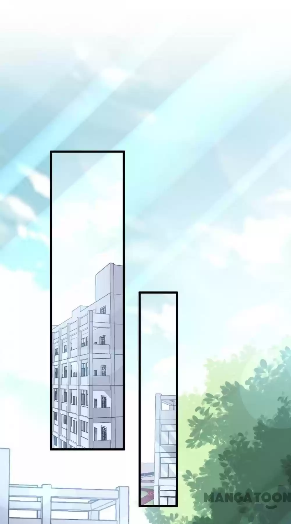 Love Me Gently, Bossy Ceo Chapter 25