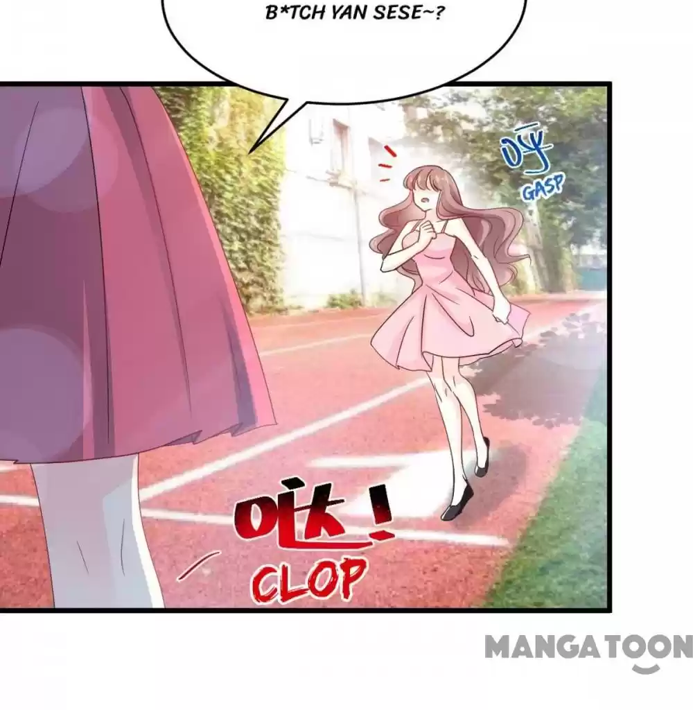 Love Me Gently, Bossy Ceo Chapter 25