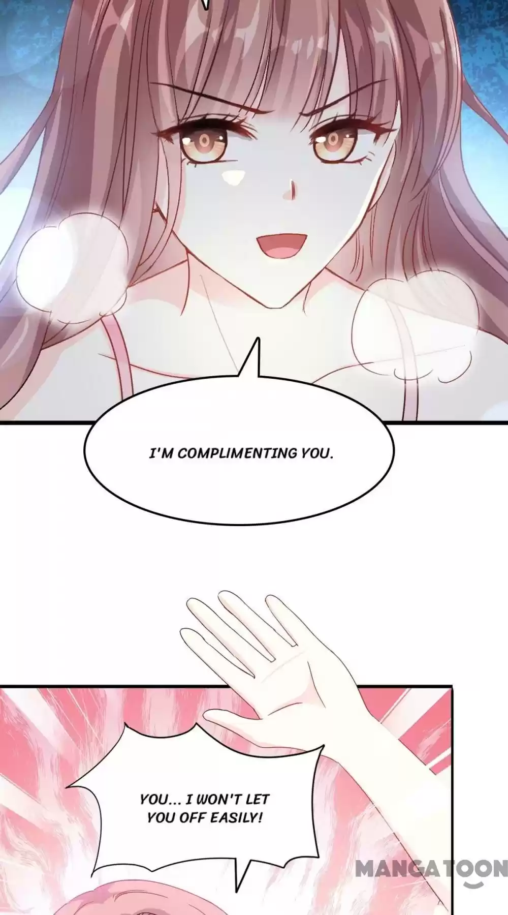 Love Me Gently, Bossy Ceo Chapter 25