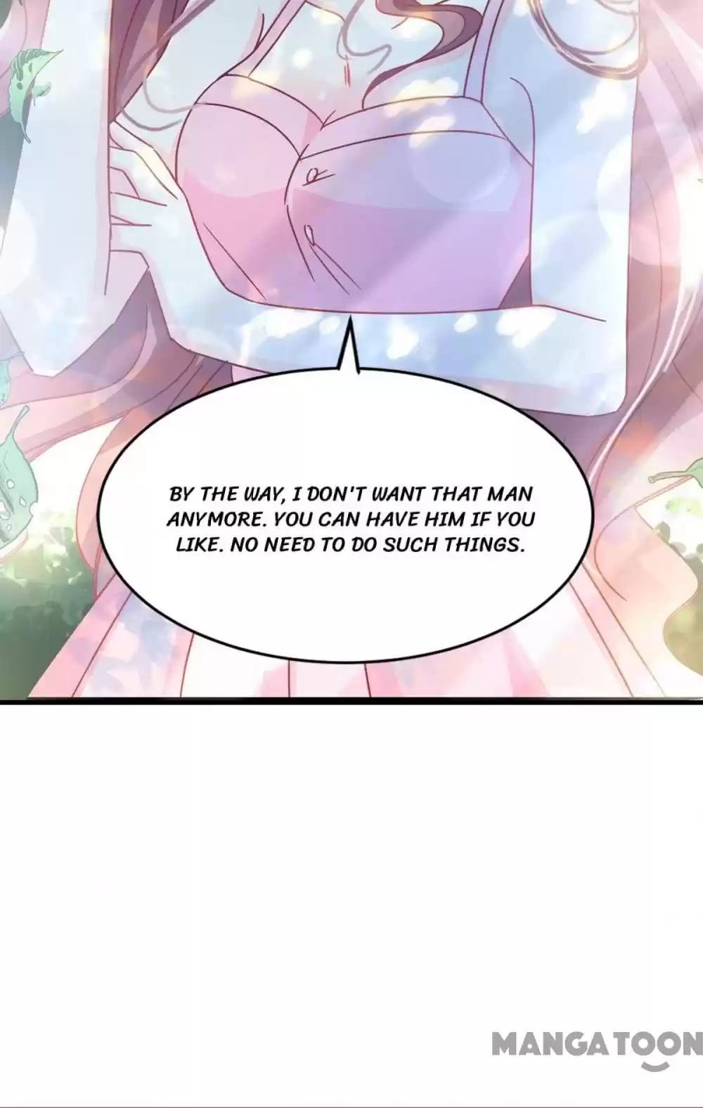 Love Me Gently, Bossy Ceo Chapter 25